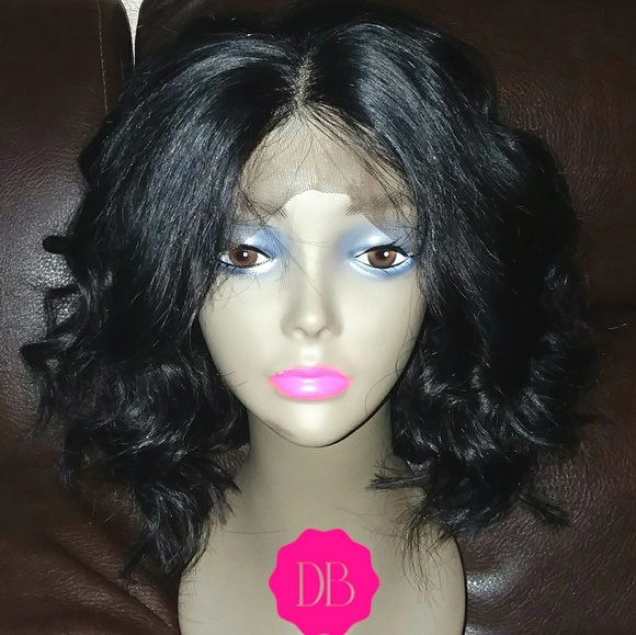 Lacefront Wig - Picture 2 of 3
